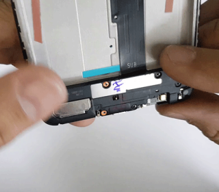Sửa lỗi mất mic, loa Xiaomi