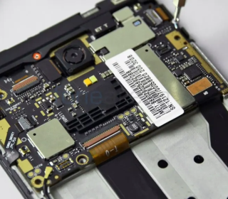 Sửa sạc không vào Xiaomi