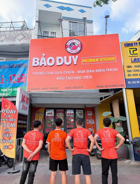 Bảo Duy Store