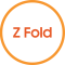 z fold và z flip