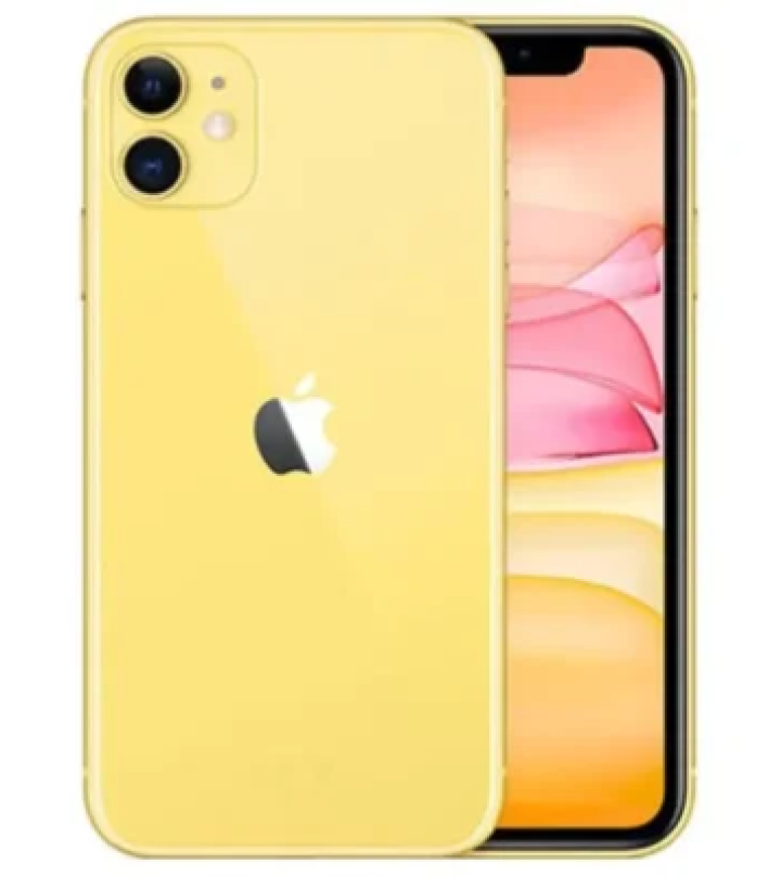 iPhone 11 128GB | Chính hãng VN/A