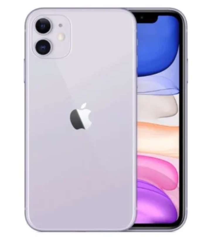 iPhone 11 128GB | Chính hãng VN/A