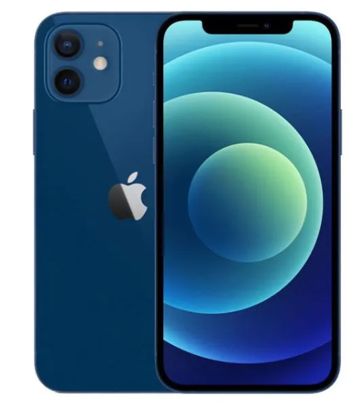 iPhone 12 64GB | Chính hãng VN/A