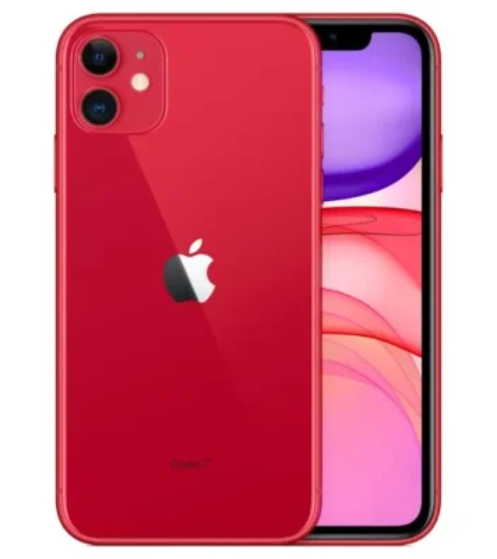 iPhone 11 128GB | Chính hãng VN/A