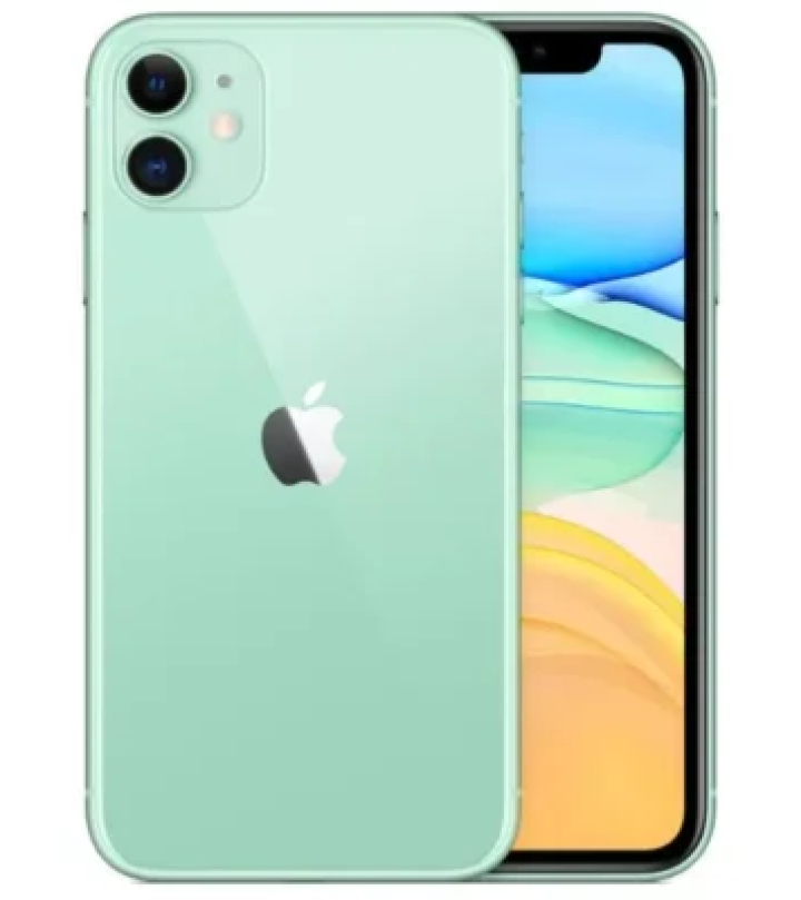iPhone 11 128GB | Chính hãng VN/A