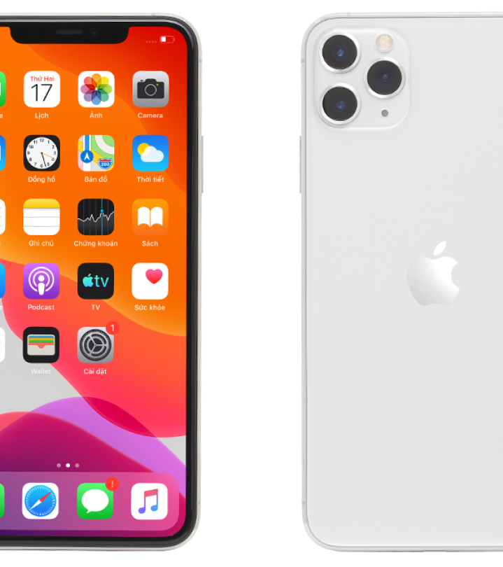 Điện thoại iPhone 11 Pro Max 64GB
