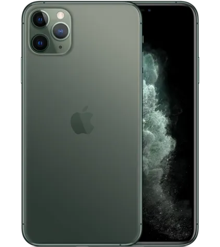 Điện thoại iPhone 11 Pro Max 256GB