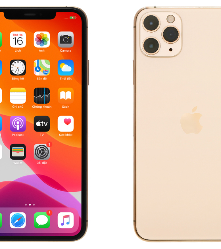 Điện thoại iPhone 11 Pro Max 256GB