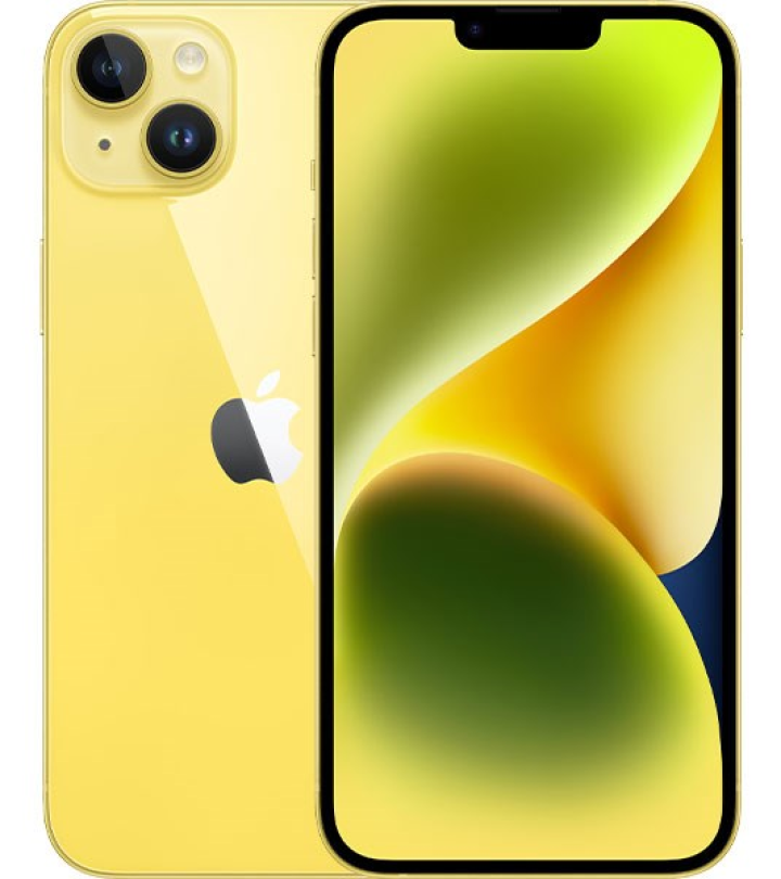 Điện thoại iPhone 14 Plus 128GB