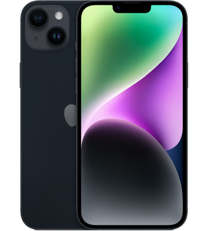 Điện thoại iPhone 14 Plus 128GB