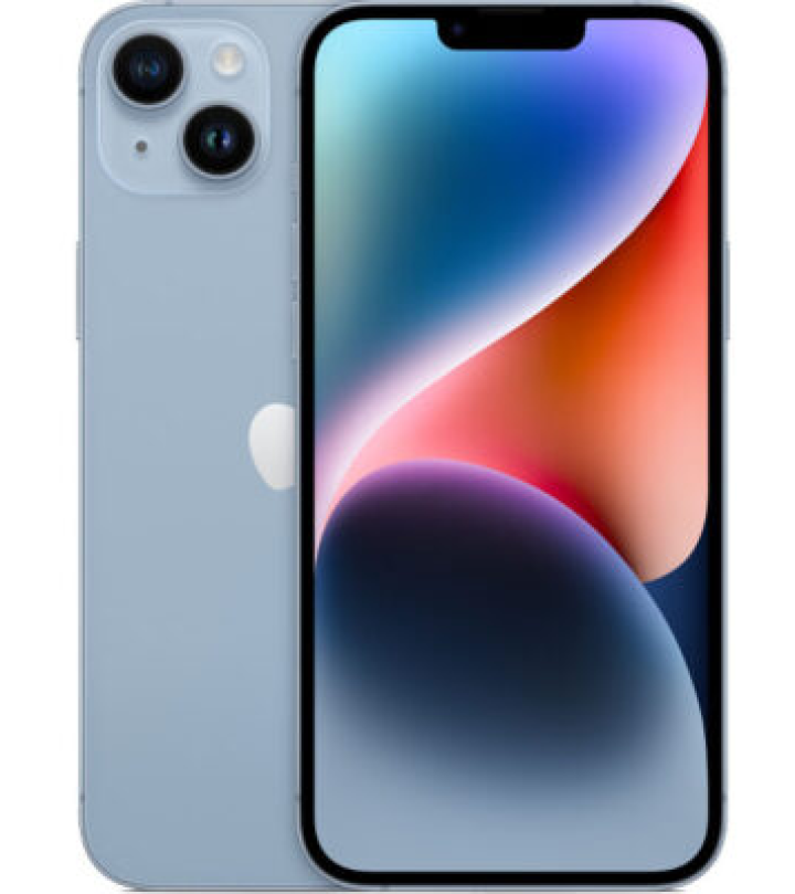 Điện thoại iPhone 14 Plus 128GB