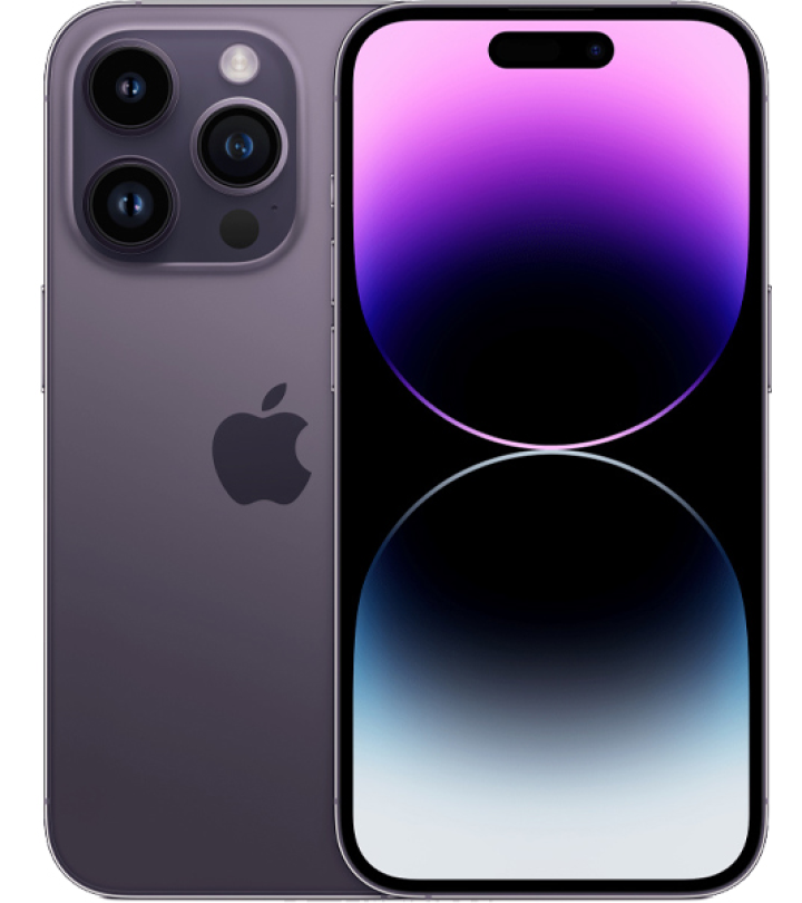 Điện thoại iPhone 14 Pro Max 128GB
