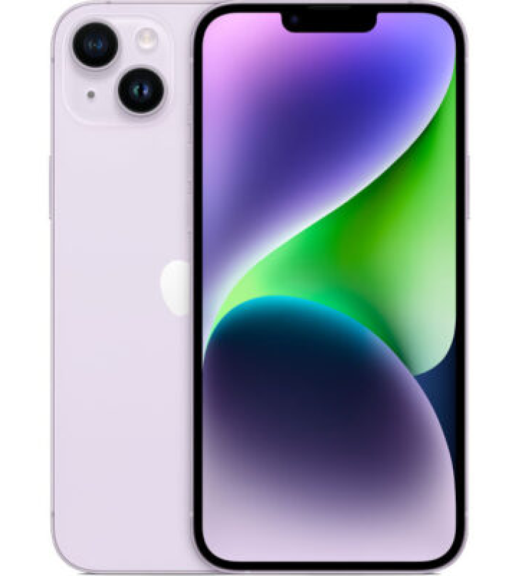 Điện thoại iPhone 14 Plus 128GB