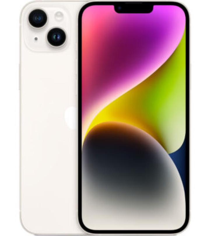 Điện thoại iPhone 14 Plus 128GB
