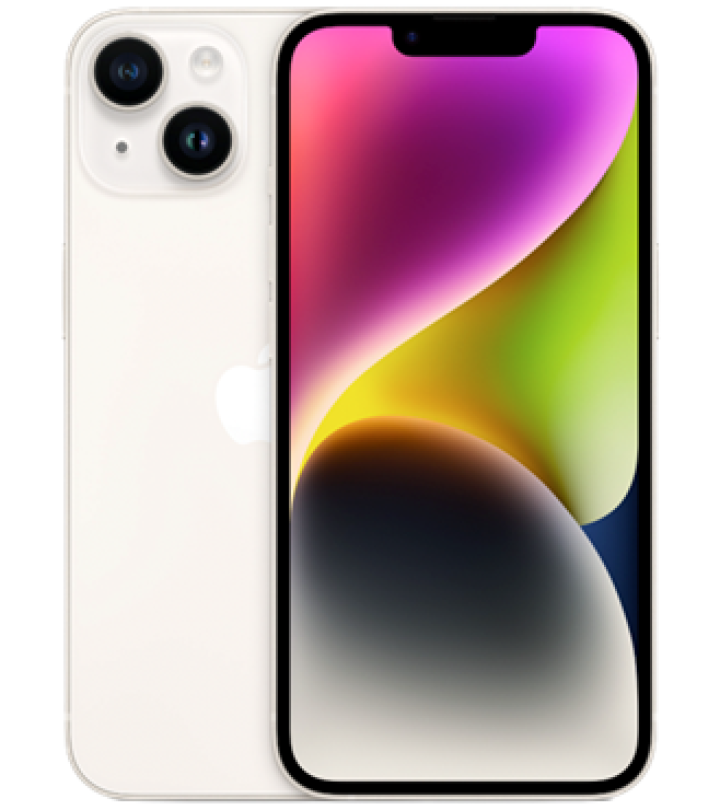 Điện thoại iPhone 14 128GB