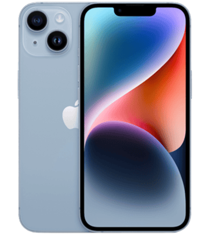 Điện thoại iPhone 14 128GB