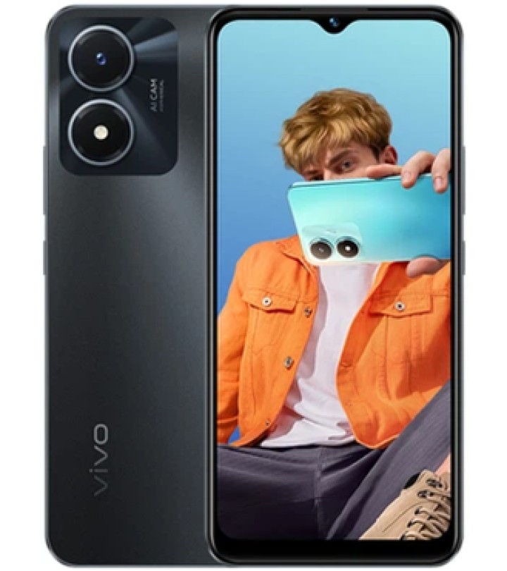 Vivo Y02s – Chính hãng