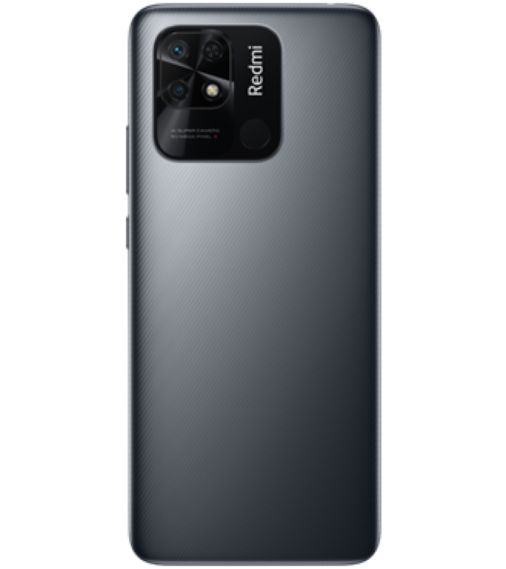 Điện thoại di động Xiaomi Redmi 10C 4GB/128GB chính hãng