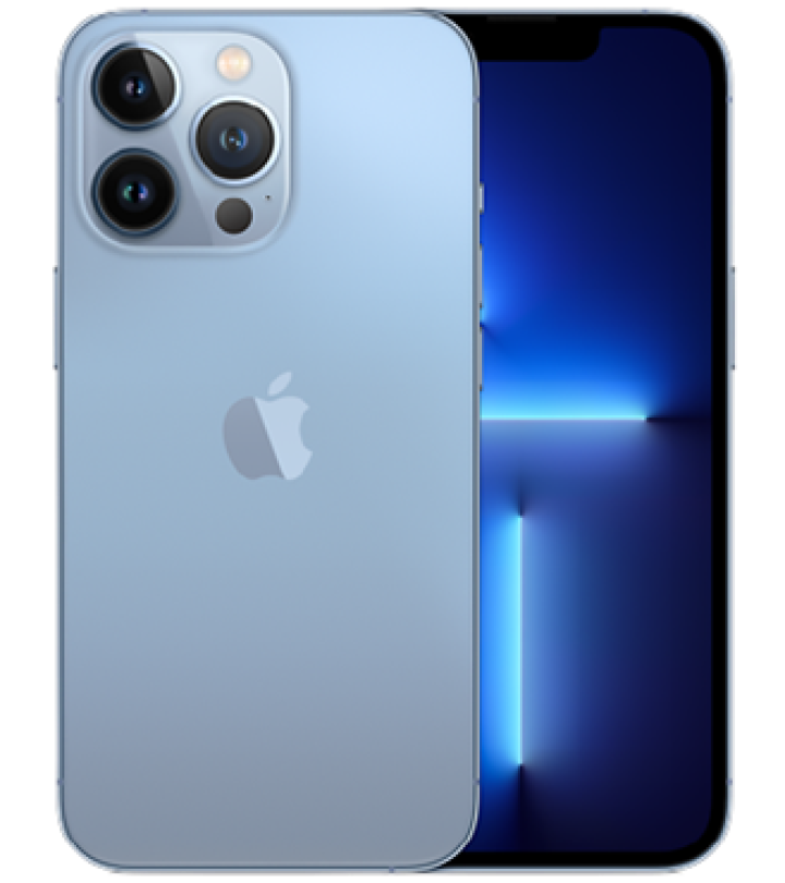 Điện thoại di động Apple iPhone 13 Pro Max – Chính hãng VN/A