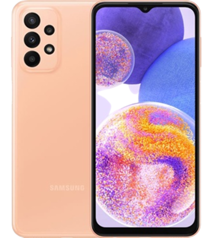 Điện thoại di động Samsung Galaxy A13 4GB/128GB – Chính hãng