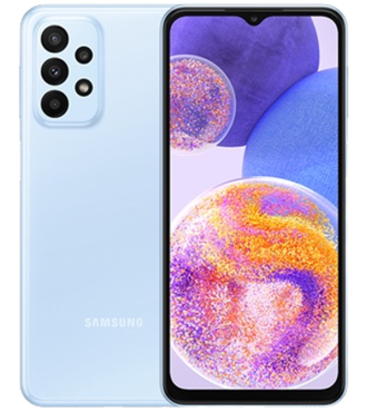 Điện thoại di động Samsung Galaxy A23 4GB/128GB – Chính hãng