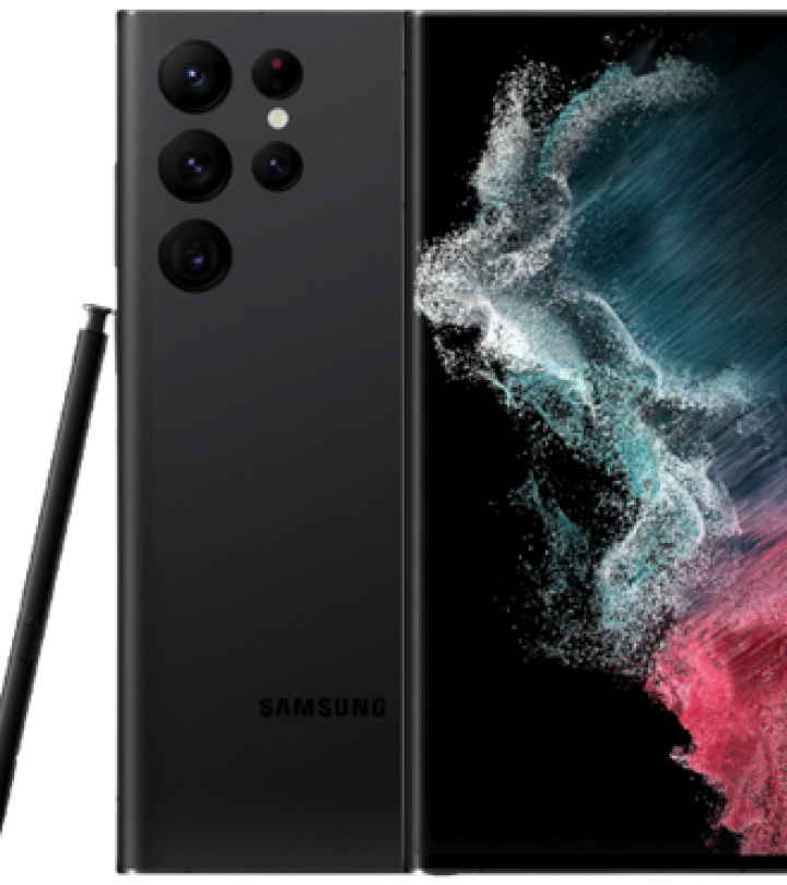Điện thoại di động Samsung Galaxy S22 Ultra – 12GB256GB – Chính hãng