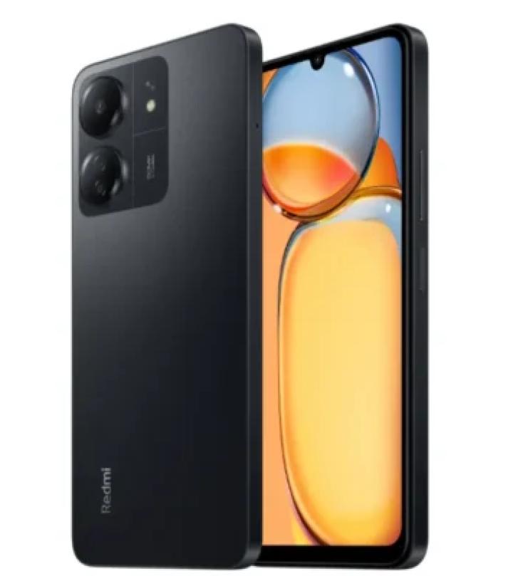 Điện thoại Xiaomi Redmi 13C 6GB/128GB
