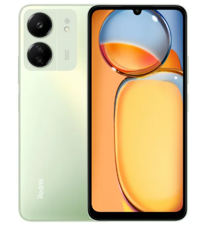 Điện thoại Xiaomi Redmi 13C 6GB/128GB