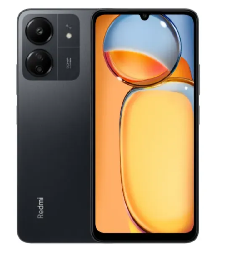 Điện thoại Xiaomi Redmi 13C 6GB/128GB