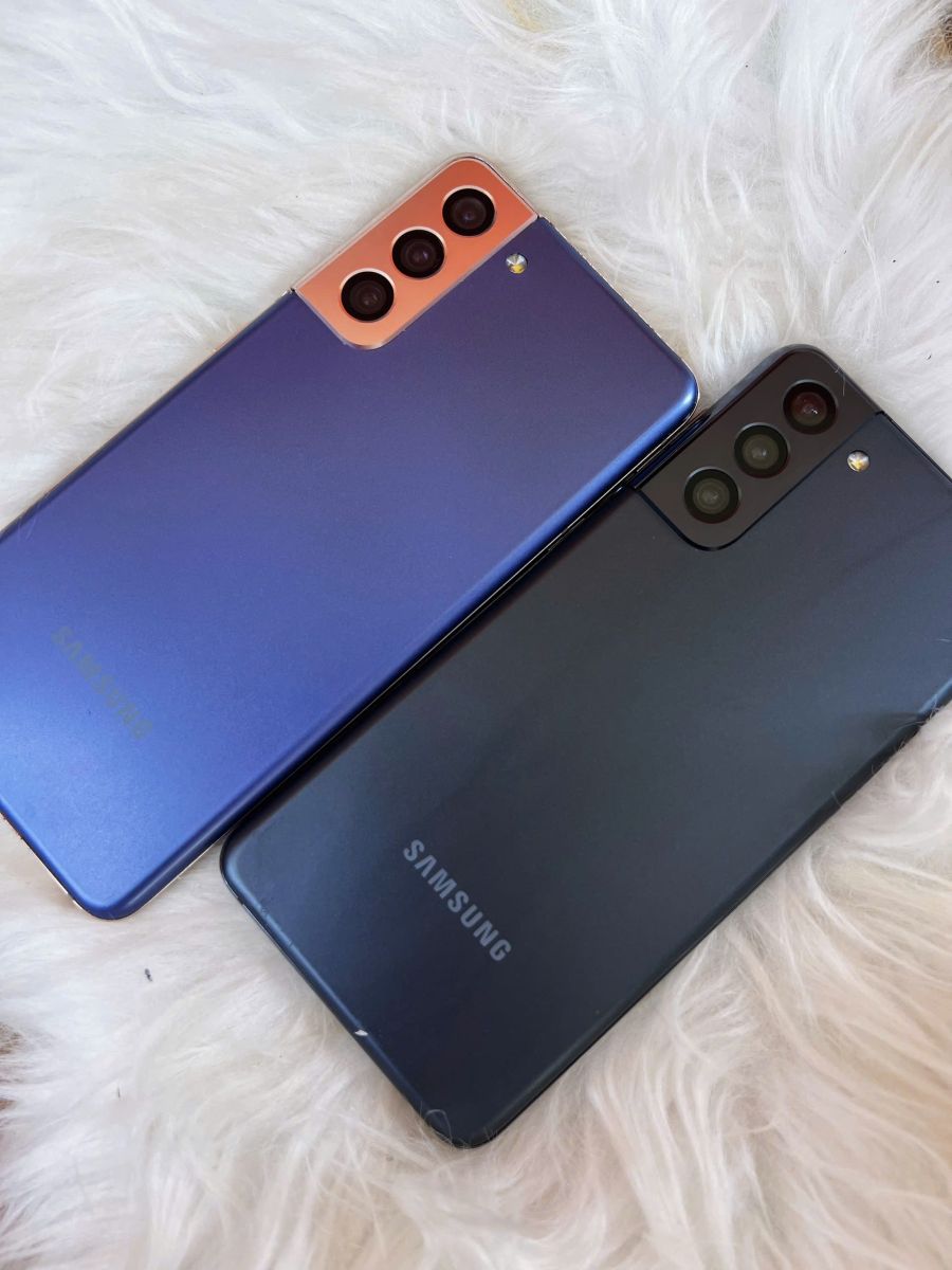 Samsung S21 5G Cần Thơ