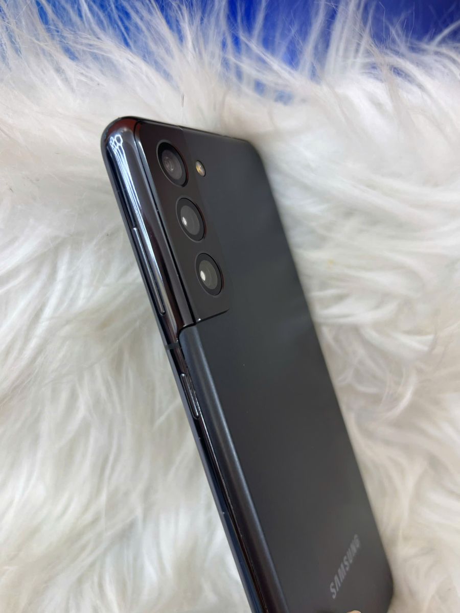 Mua Samsung S21 5G Cần Thơ