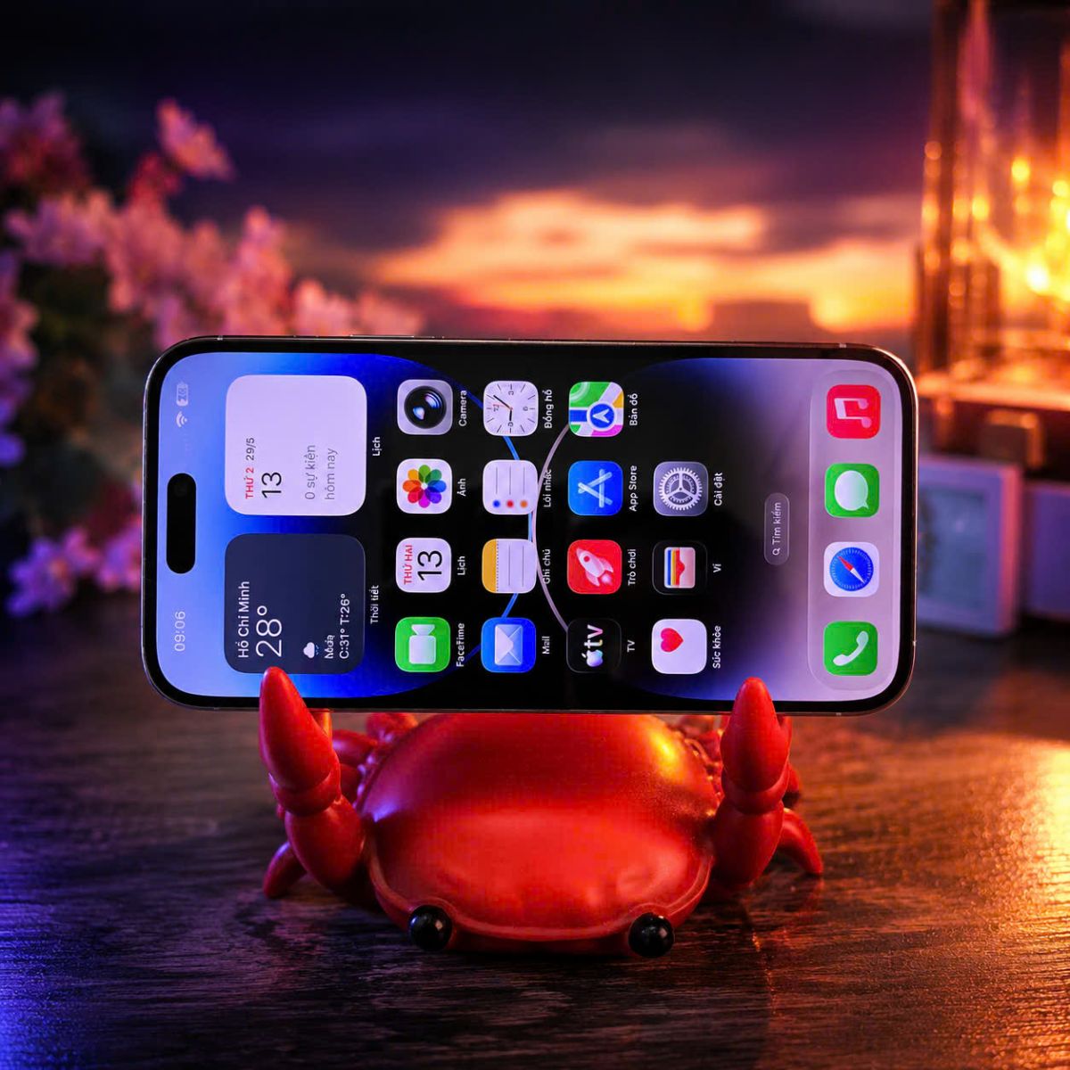 iPhone 14 Pro Max 128GB Cần Thơ