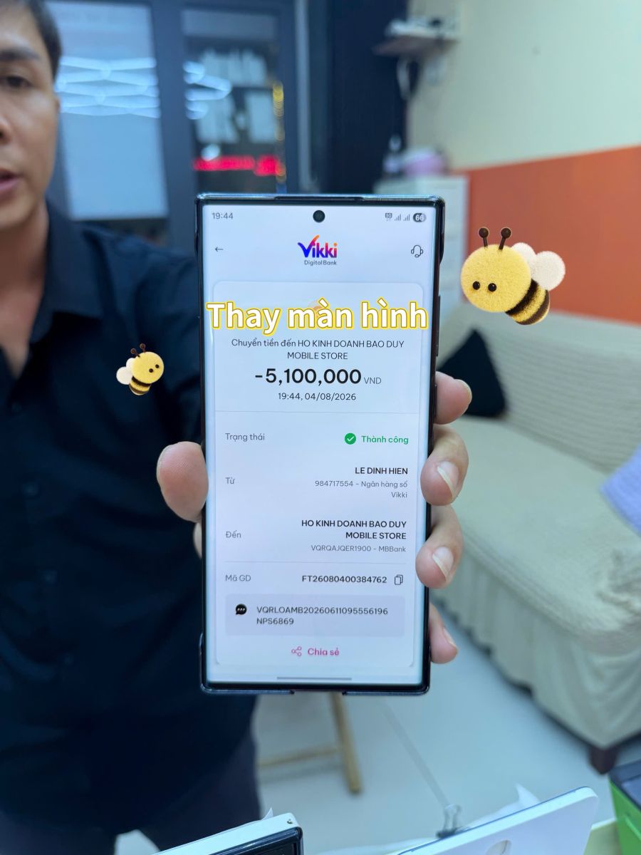Sửa chữa điện thoại Cần Thơ