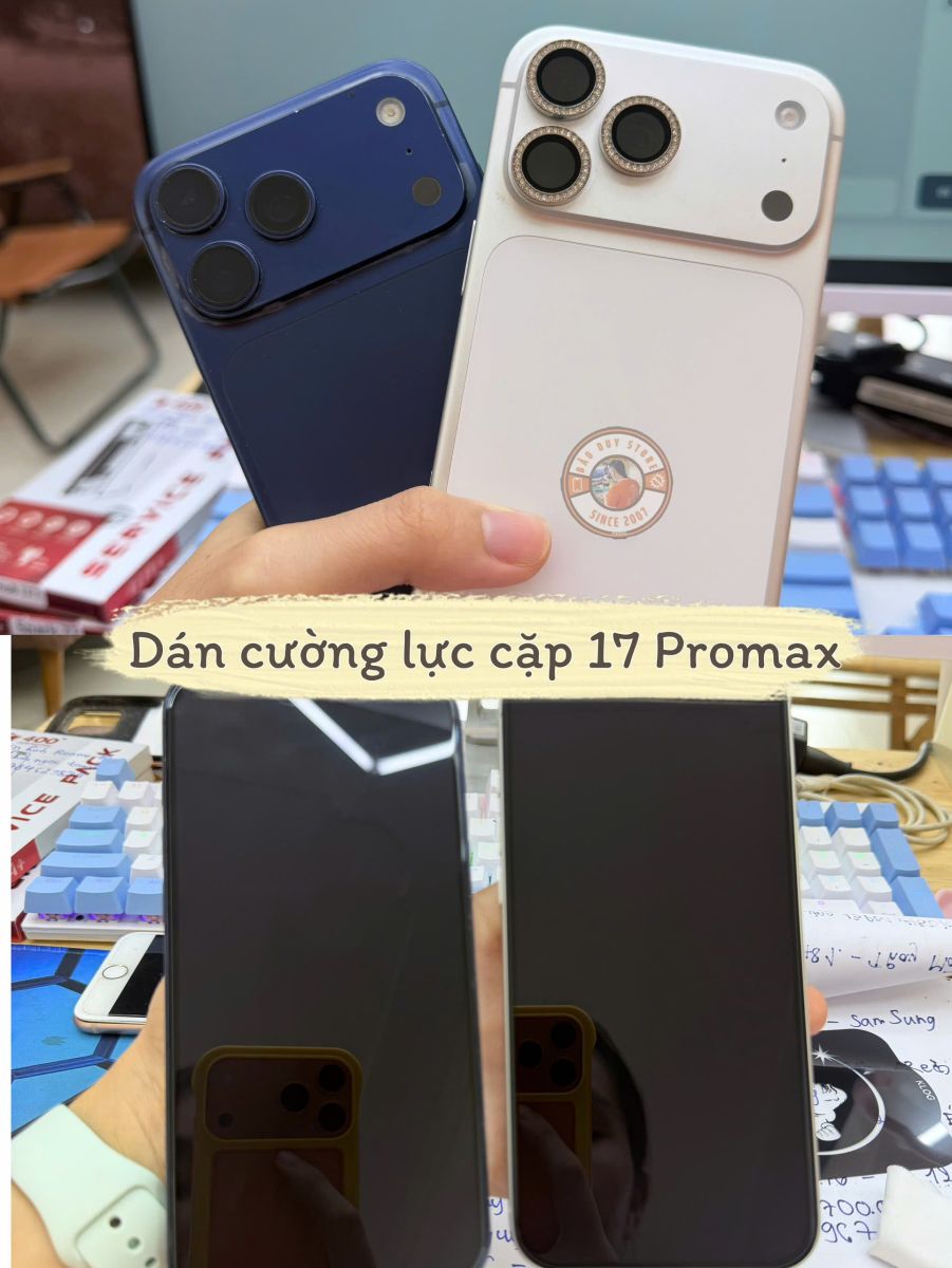 Sửa điện thoại uy tín Cần Thơ