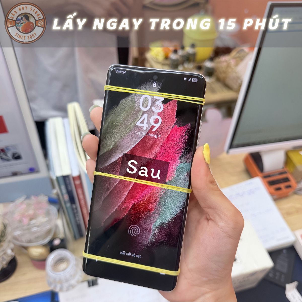 sửa điện thoại cần thơ