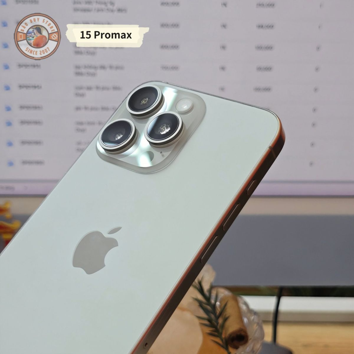 thay màn hình iphone cần thơ