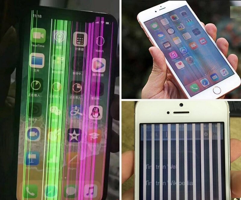 fix lỗi màn hình điện thoại uy tín cần thơ