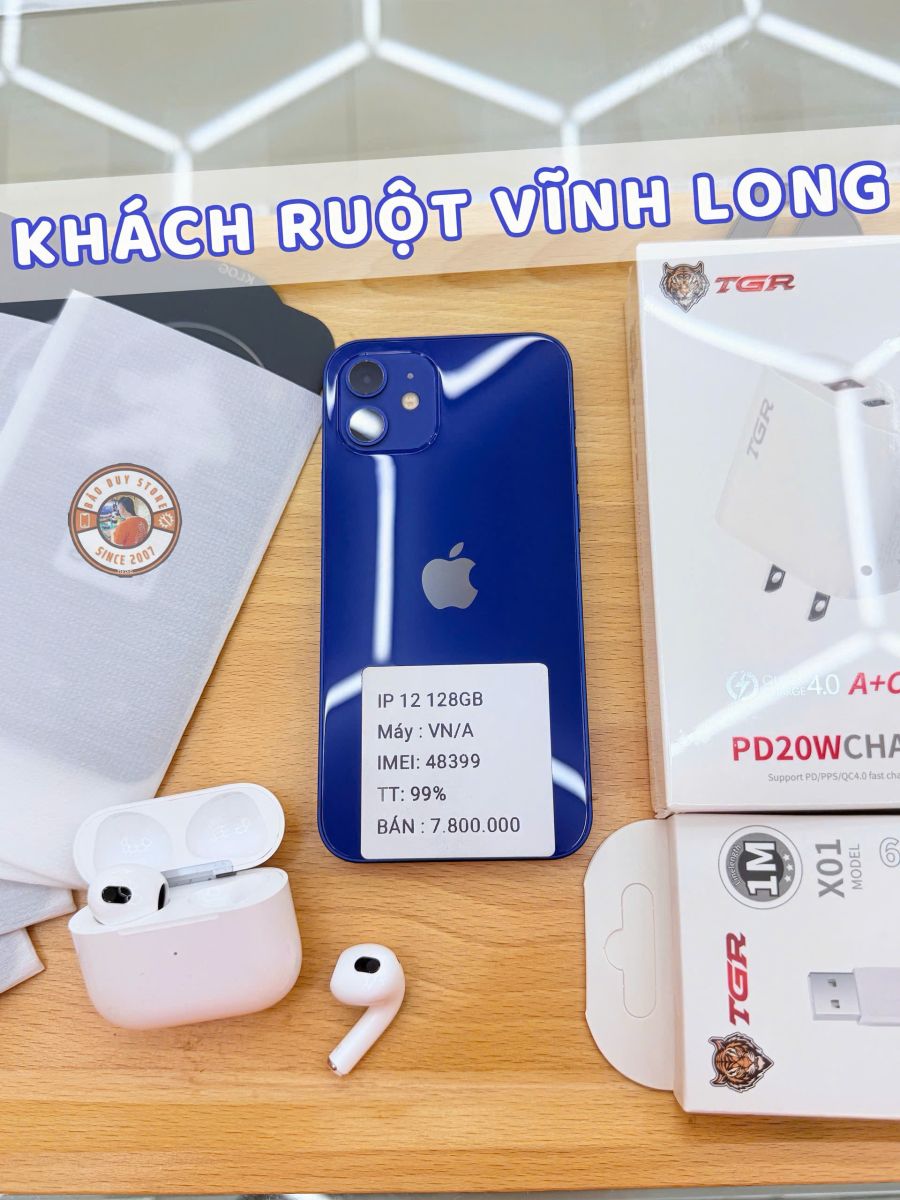 Sửa Vivo Cần Thơ tại Bảo Duy Store