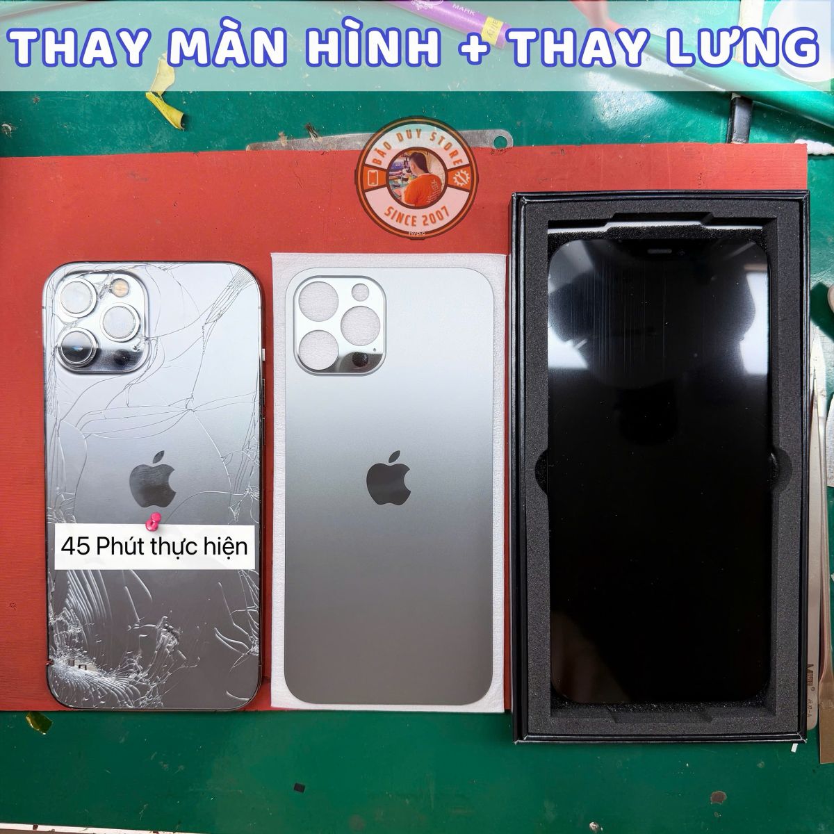 Điện Thoại Mất Bluetooth Cần Thơ