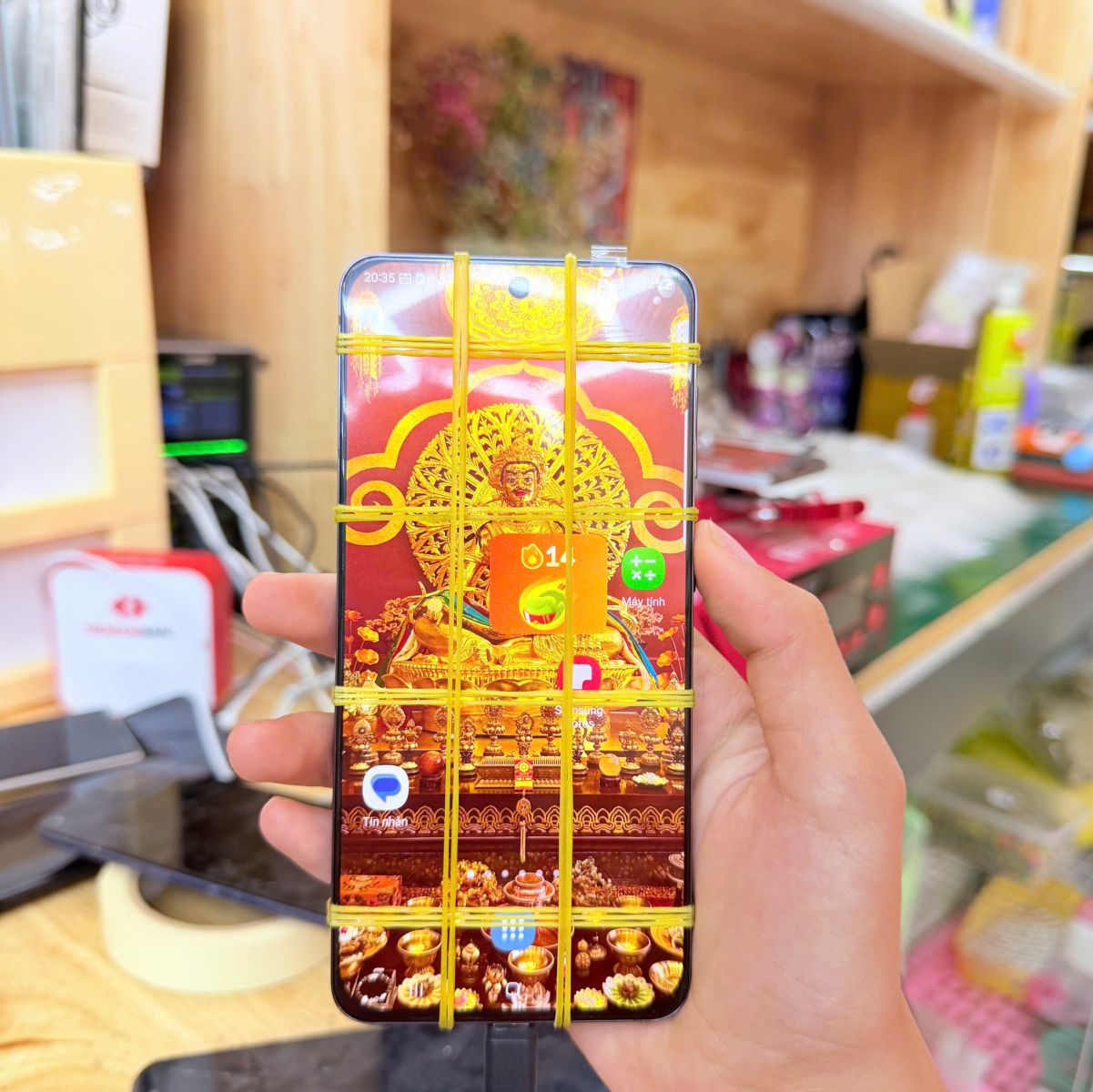 sửa iphone cần thơ