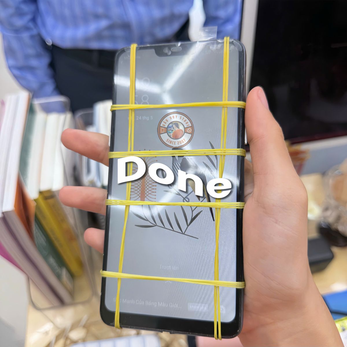 sửa điện thoại không lên nguồn cần thơ