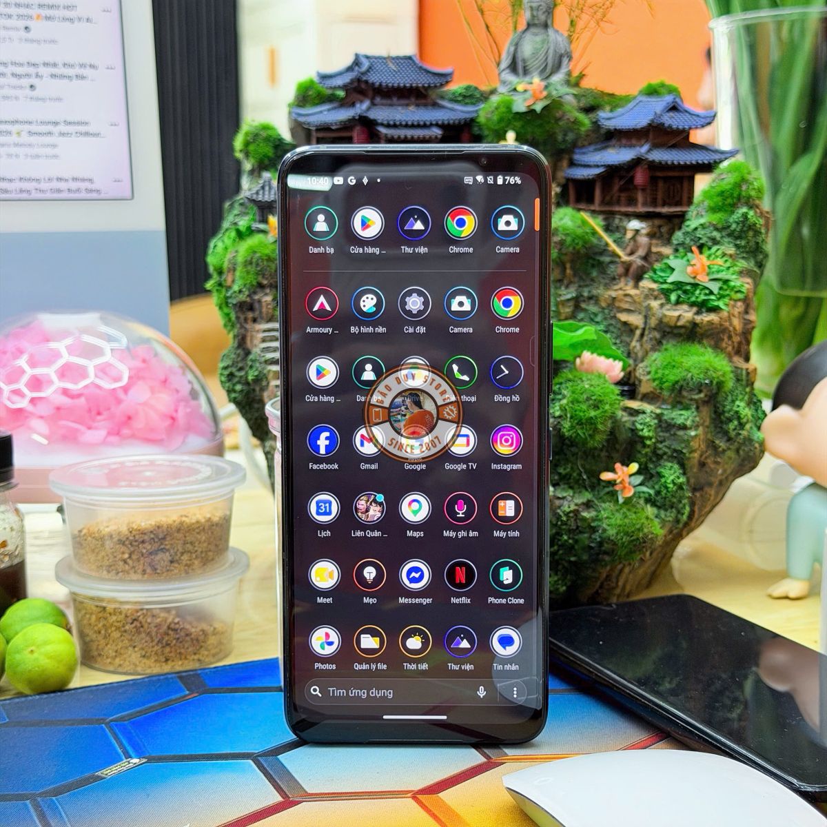 thay pin iphone 11 cần thơ