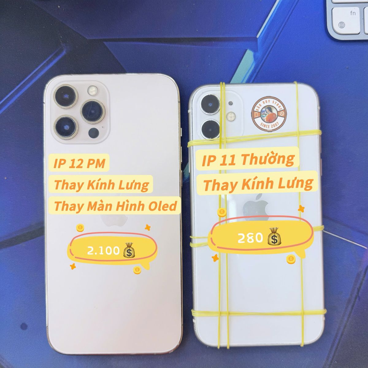 thay màn hình samsung a35 cần thơ