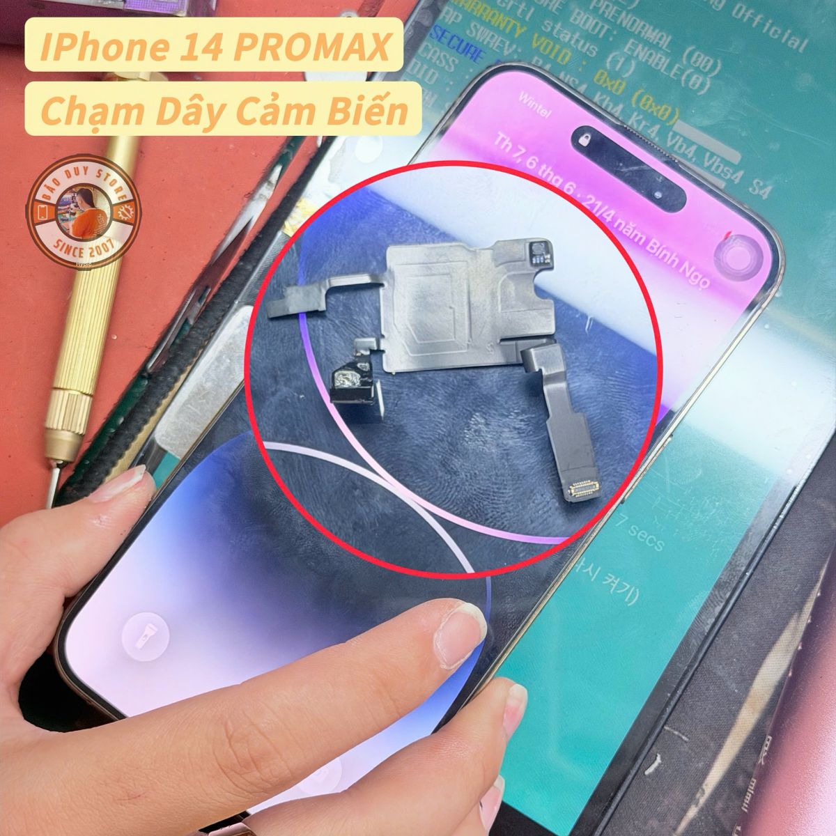 sửa điện thoại samsung cần thơ
